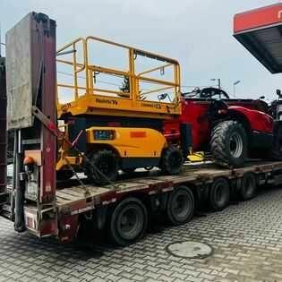 Pomoc Drogowa GRYCHOWSKI Wrocław S5 S8 A4OsoboweTIRBudowlane