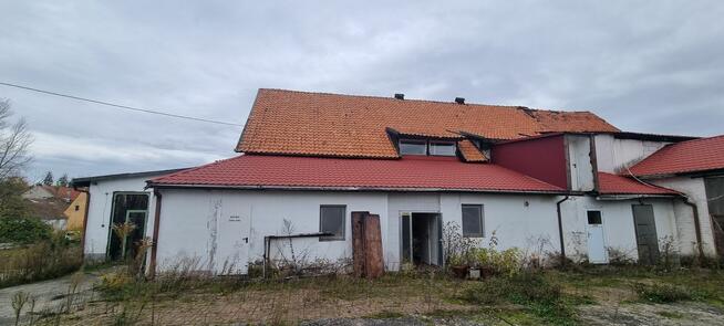 Syndyk sprzeda zabudowaną nieruchomość w m. Nakomiady 27