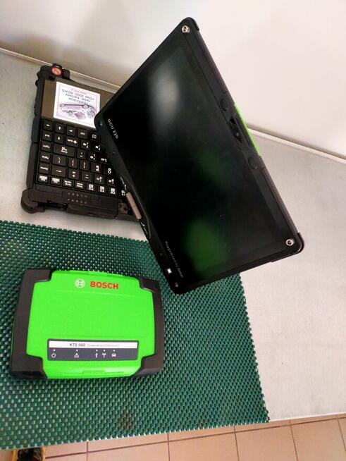 Kts 960 lub Kup KTS+Esi Pakiet i odbierz Lenovo laptop