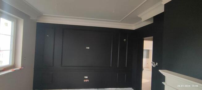 Profesjonalne remonty, wykończenia wnętrz, elewacje