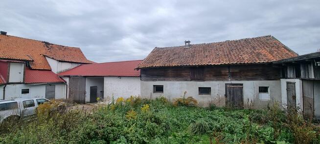 Syndyk sprzeda zabudowaną nieruchomość w m. Nakomiady 27