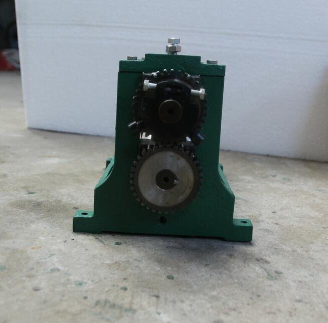 Walce grawerowane komory 5,4 mm do produkcji węzy pszczelej