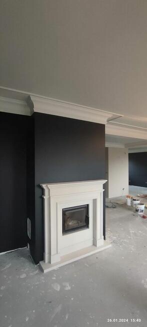 Remonty, wykończenia wnętrz, elewacje,docieplenia, flizowanie!