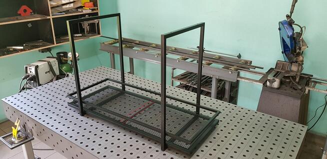 Półka Sufitowa Loft