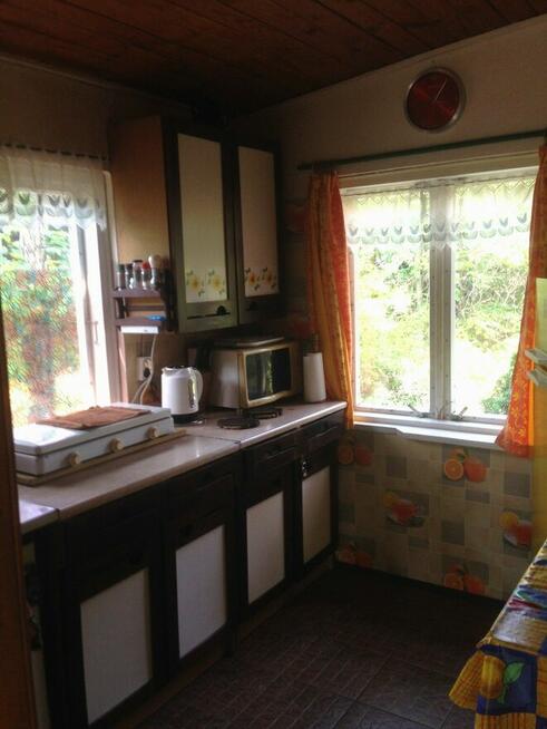 LETNISKO - DOMEK - URLE