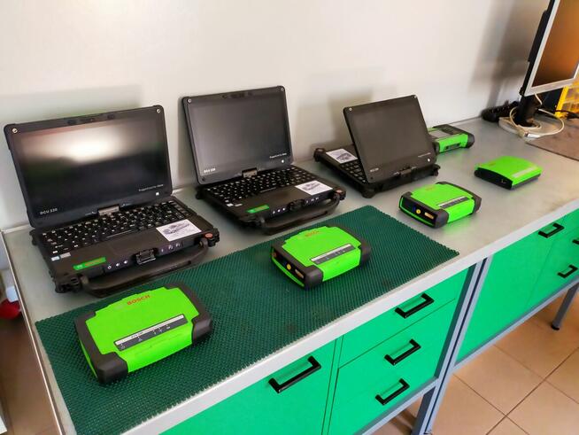 Kts 960 lub Kup KTS+Esi Pakiet i odbierz Lenovo laptop