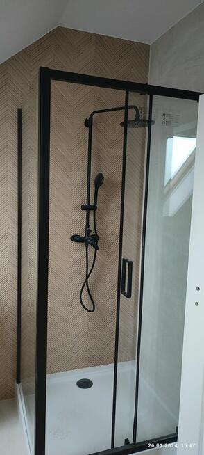 Remonty, wykończenia wnętrz, elewacje,docieplenia, flizowanie!