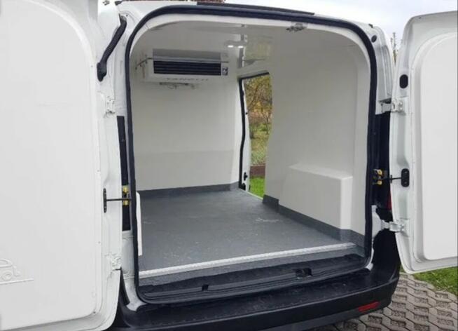 BUS Chłodnia Transport Chłodniczy Dystrybucja Wynajem Gorzow