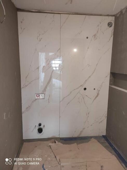 Pracę remontowe, profesjonalne wykończenia wnętrz