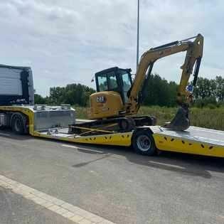 Pomoc Drogowa GRYCHOWSKI WROCŁAW 24/7 / Laweta / TIR / BUS