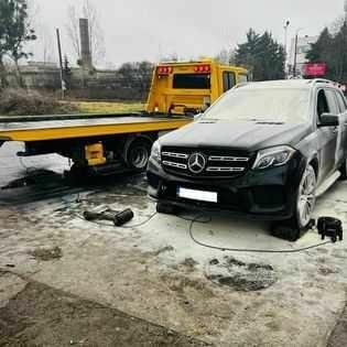 Pomoc Drogowa GRYCHOWSKI Wrocław S5 S8 A4OsoboweTIRBudowlane