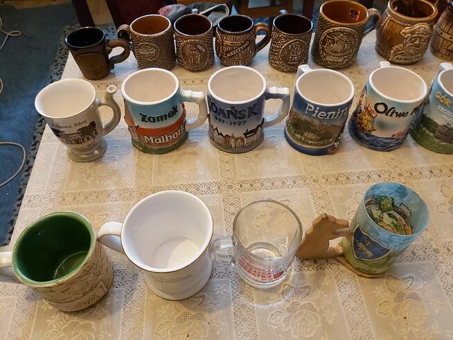 kubki o wymyślnych kształtach