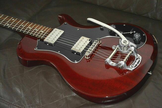 PRS STARLA Core 2008 made in USA + futerał