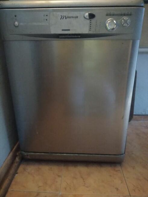 sprzedam zmywarka Mastercook Elektronik kontrol ADVACED INTE