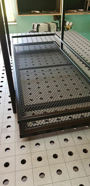 Półka Sufitowa Loft