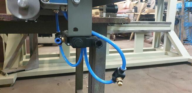 jednostki wiercące lignum