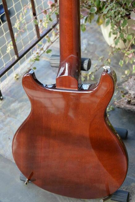 PRS S2 MIRA 2014 + gigbag - wykończenie gloss, made in USA