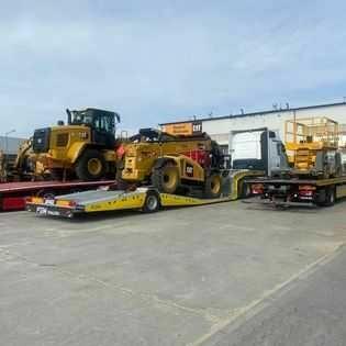 Pomoc Drogowa GRYCHOWSKI WROCŁAW 24/7 / Laweta / TIR / BUS