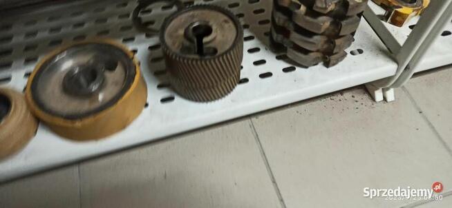 części do maszyn do drewna Lignum