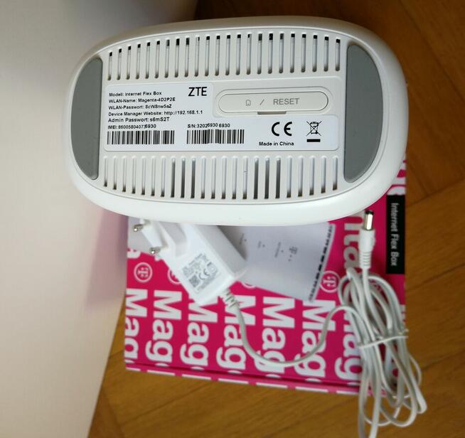 Router lte cat20 mf289f ZTE wifi 5G hz ruter do internetu 4g