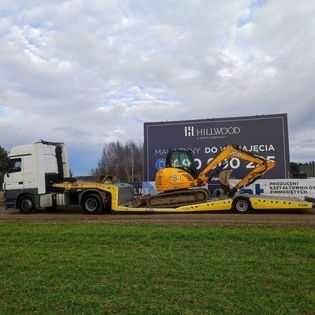 Pomoc Drogowa GRYCHOWSKI Wrocław S5 S8 A4OsoboweTIRBudowlane