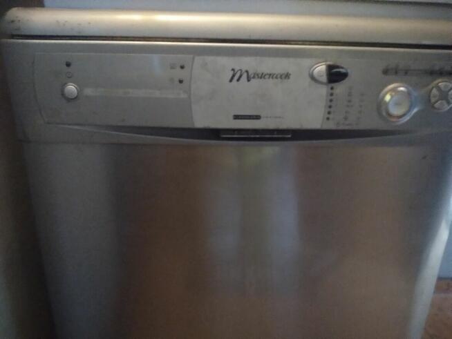 sprzedam zmywarka Mastercook Elektronik kontrol ADVACED INTE