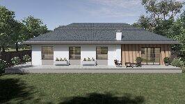 Budowa domów z prefabrykatów nawet w 3 miesiące