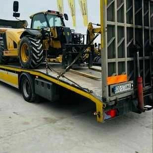 Pomoc Drogowa GRYCHOWSKI Wrocław S5 S8 A4OsoboweTIRBudowlane