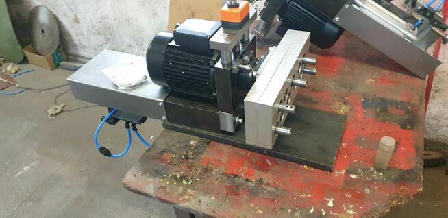 jednostki wiercące lignum