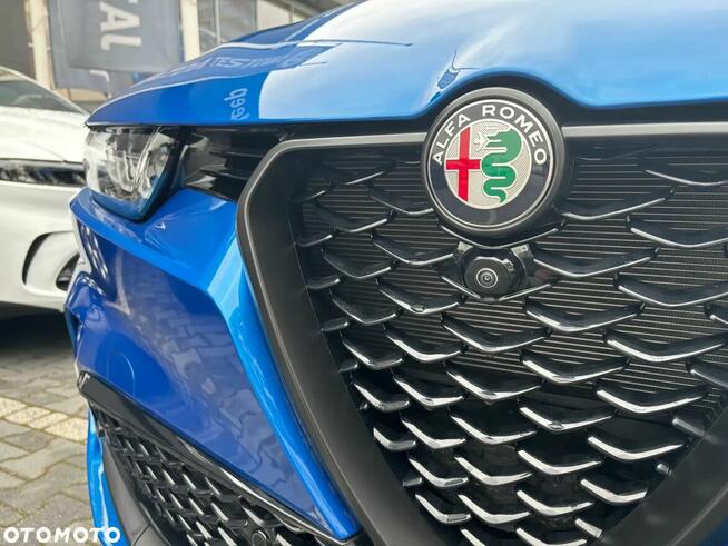 Alfa Romeo Tonale 1.5 T4 GSE Hybrid Edizione Speciale DCT