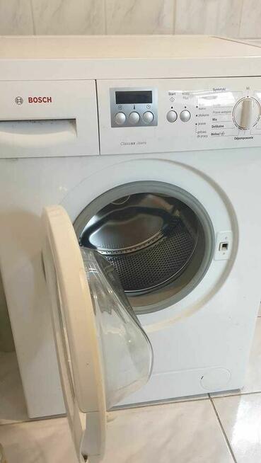 Pralka Bosch WAA2027JPL/24