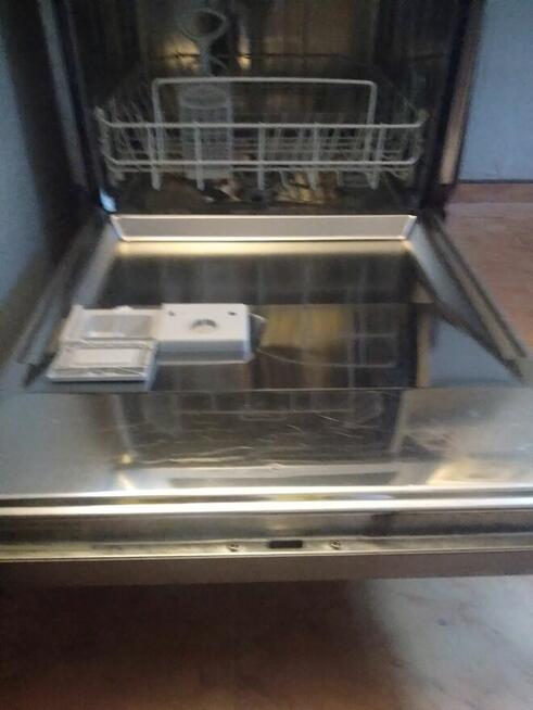 sprzedam zmywarka Mastercook Elektronik kontrol ADVACED INTE