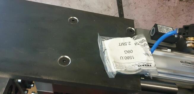 jednostki wiercące lignum