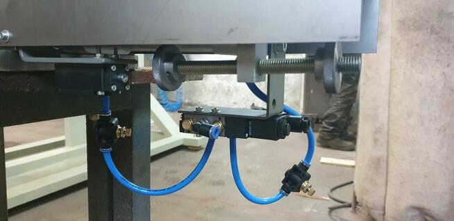 jednostki wiercące lignum