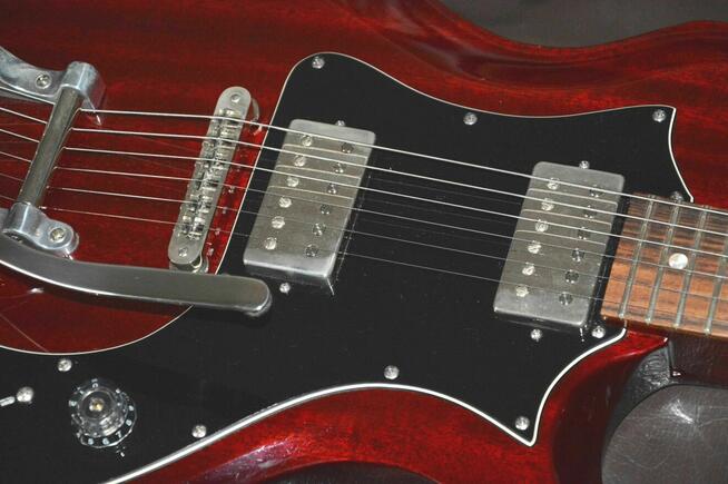 PRS STARLA Core 2008 made in USA + futerał