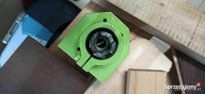 głowica do zawias puszkowych gomad gorzów nowa Kłodawa, lu