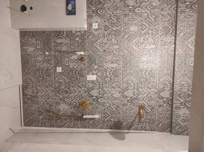 Pracę remontowe, profesjonalne wykończenia wnętrz