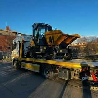 Pomoc Drogowa GRYCHOWSKI Wrocław S5 S8 A4OsoboweTIRBudowlane