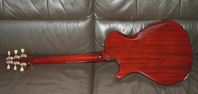 PRS STARLA Core 2008 made in USA + futerał