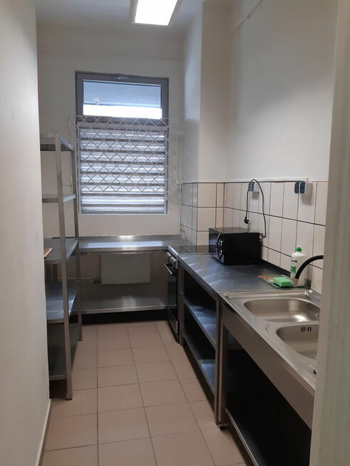 Wynajem sal na imprezy okolocznościowe, eventy, szkolenia.