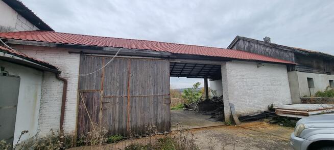 Syndyk sprzeda zabudowaną nieruchomość w m. Nakomiady 27