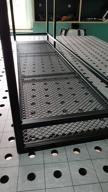 Półka Sufitowa Loft