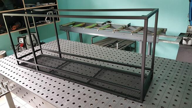 Półka Sufitowa Loft