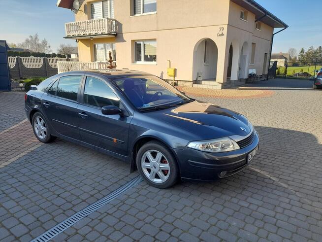 Sprzedam Renault Laguna