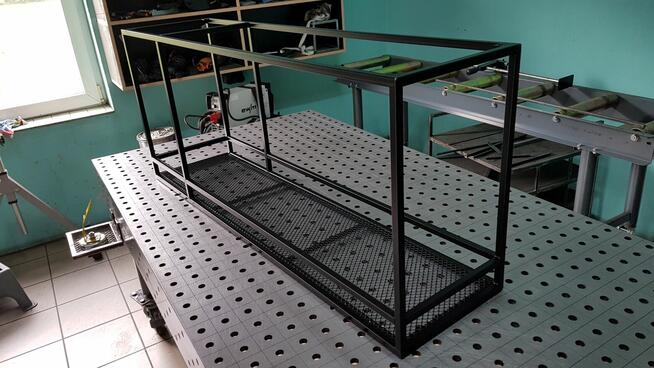 Półka Sufitowa Loft