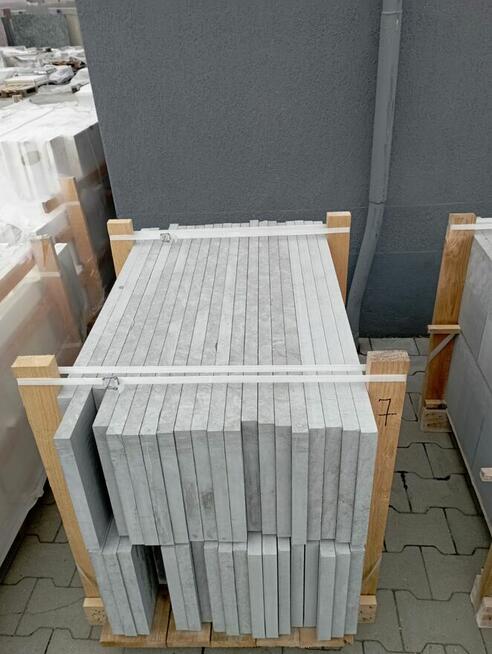 Kwarc GREY pasy 3 cm