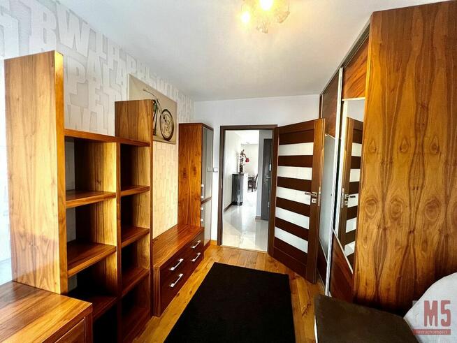 Mieszkanie Białystok Nowe Miasto