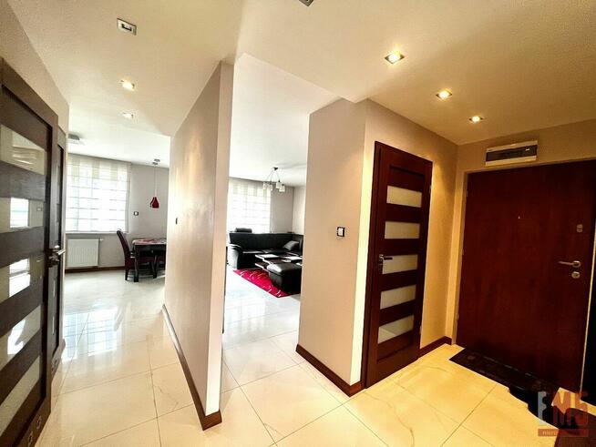 Mieszkanie Białystok Nowe Miasto