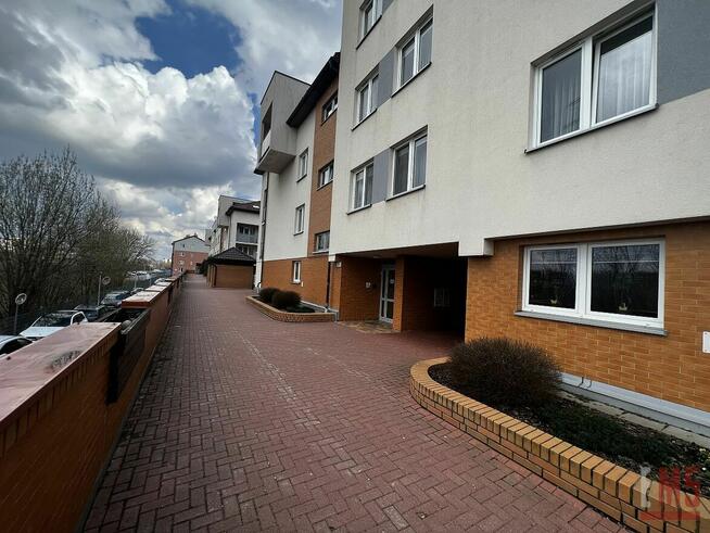 Mieszkanie Białystok Nowe Miasto