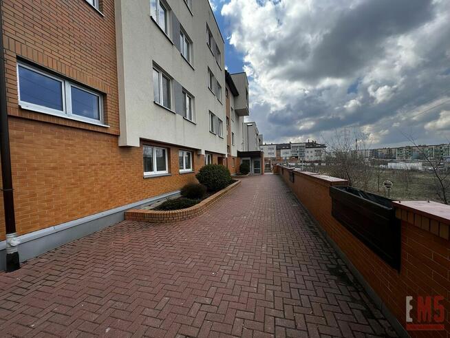 Mieszkanie Białystok Nowe Miasto